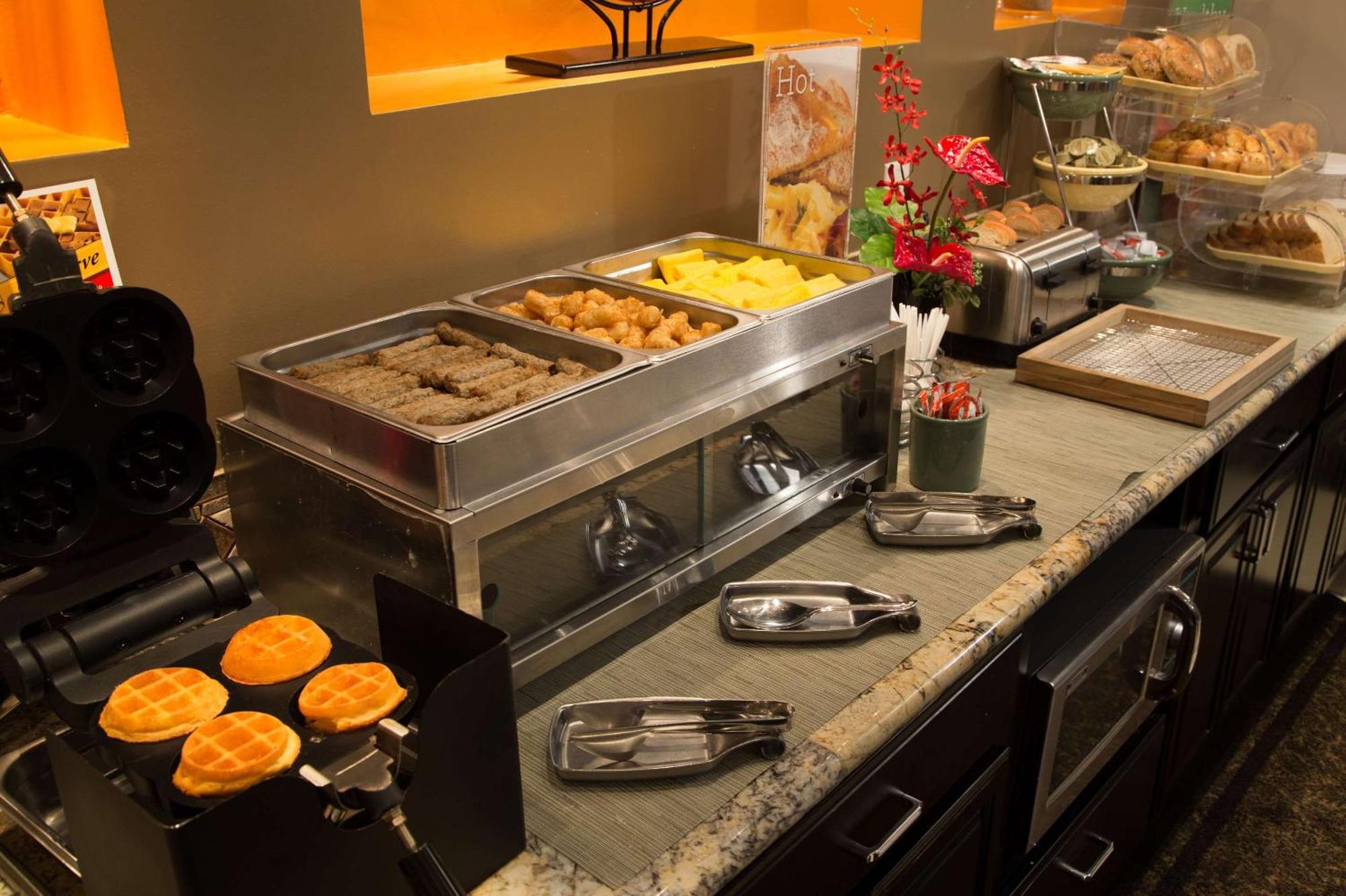 Quality Inn Santa Clara Convention Center Sunnyvale Bagian luar foto